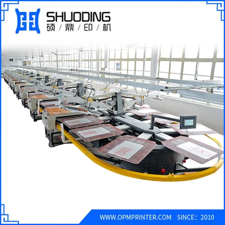 info-1-1 Digital Heat Transfer Printing Machine